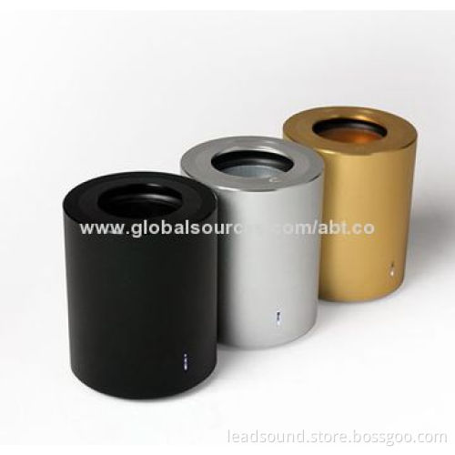 Tablet PC Bluetooth Stereo Mini Speaker, Palm Size, Built-in Microphone for Call Handsfree